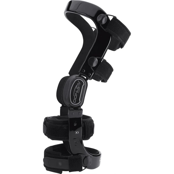 DonJoy Defiance® Knee Brace *CUSTOM* Paul Dwyer, CAT(C) 2-4736