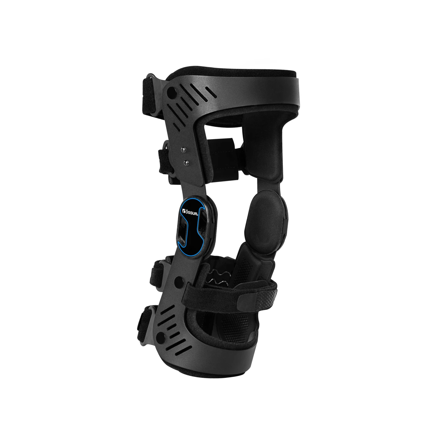 Ossur Rebound® DUAL Custom Knee Brace *CUSTOM* Paul Dwyer, CAT(C) 2-4736