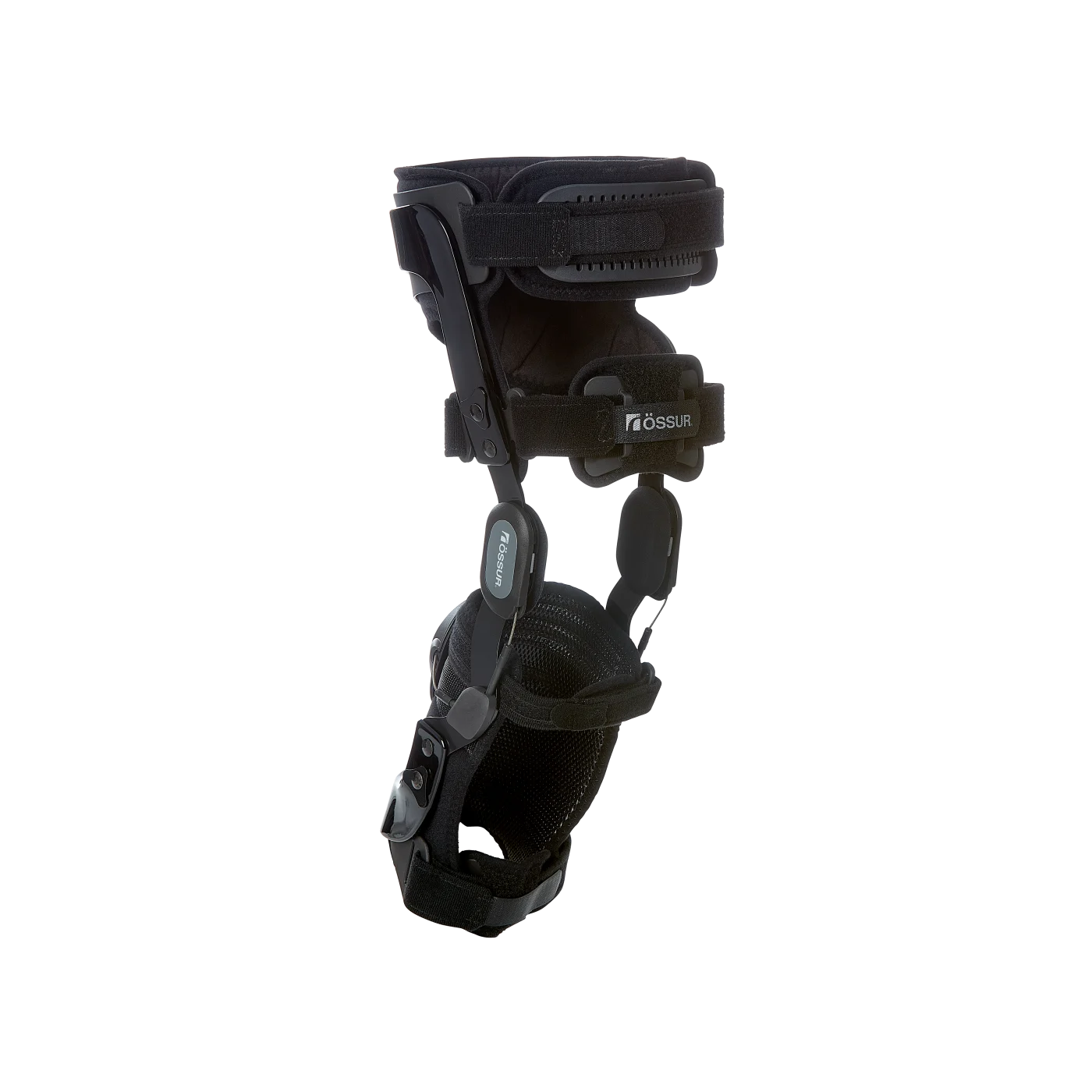 Ossur Rebound® PCL Knee Brace *CUSTOM* Paul Dwyer, CAT(C) 2-4736