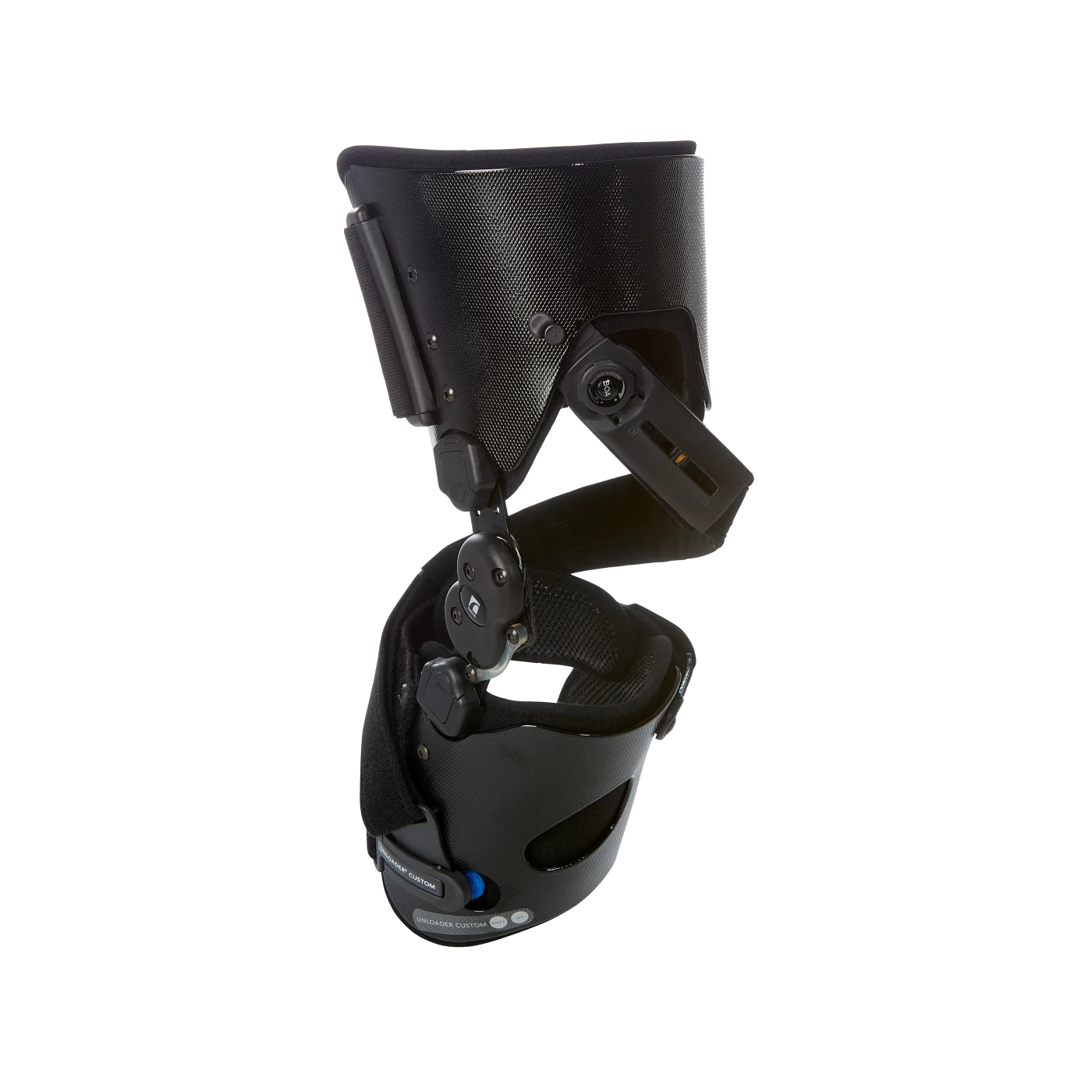 Ossur Unloader® Custom Knee Brace *CUSTOM* Paul Dwyer, CAT(C) 2-4736