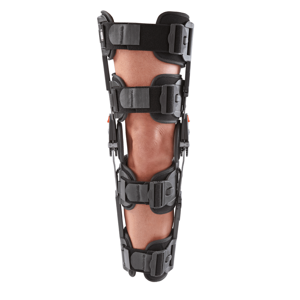 Breg T Scope Premier Post-Op Knee Brace