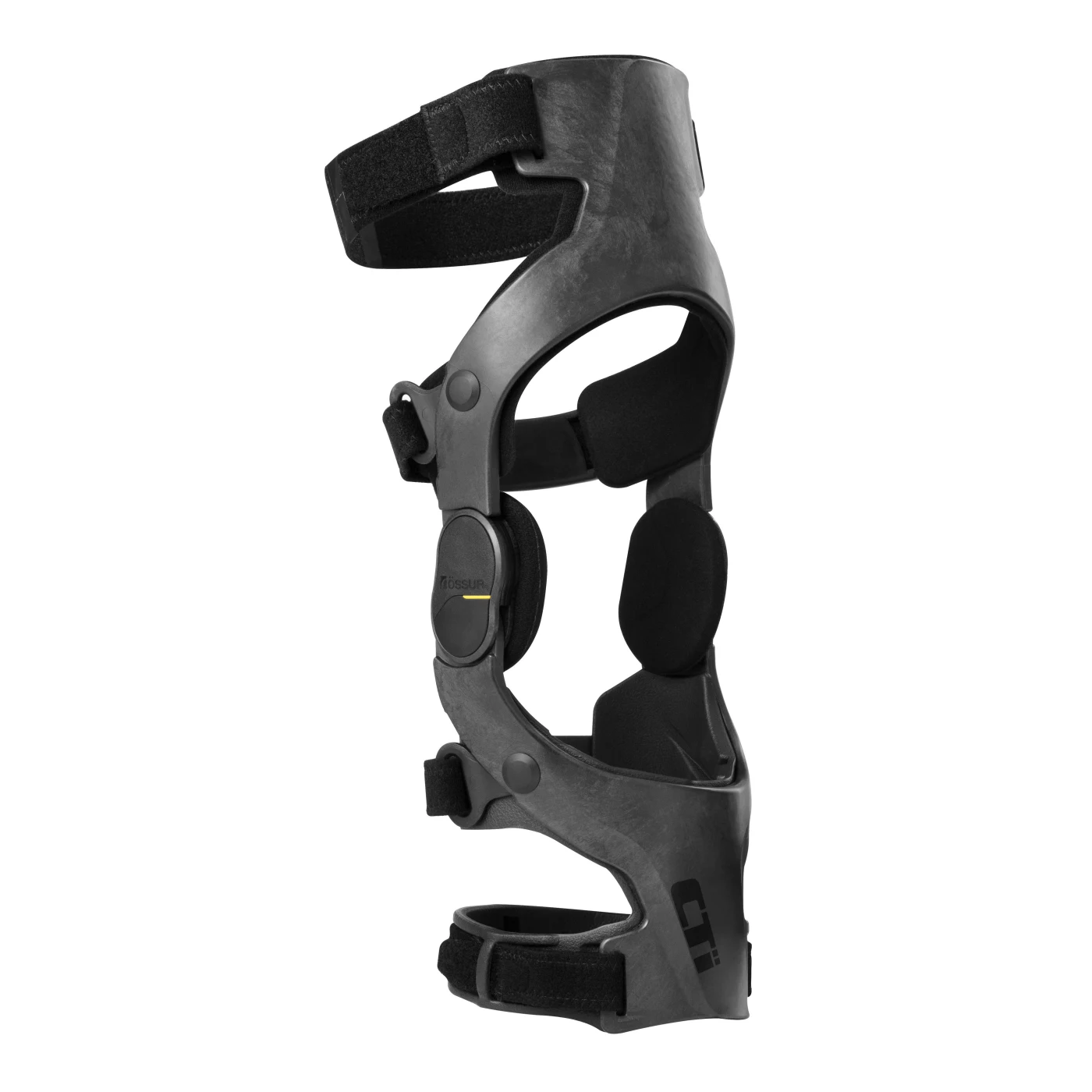 Ossur CTi®3 Knee Brace with PCL Strap Kit