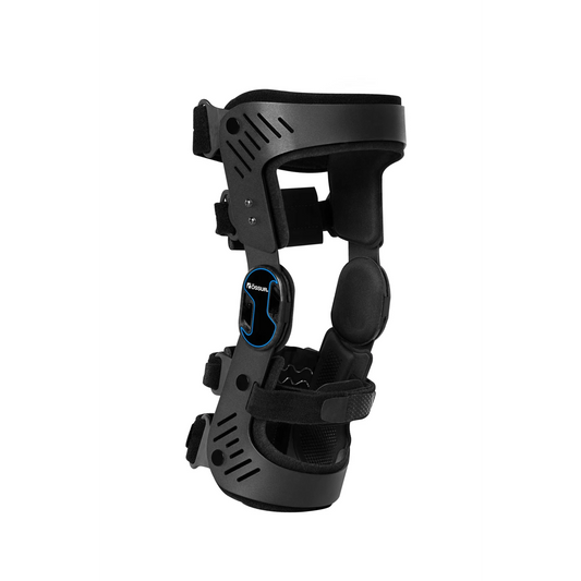 Ossur Rebound® DUAL Custom Knee Brace