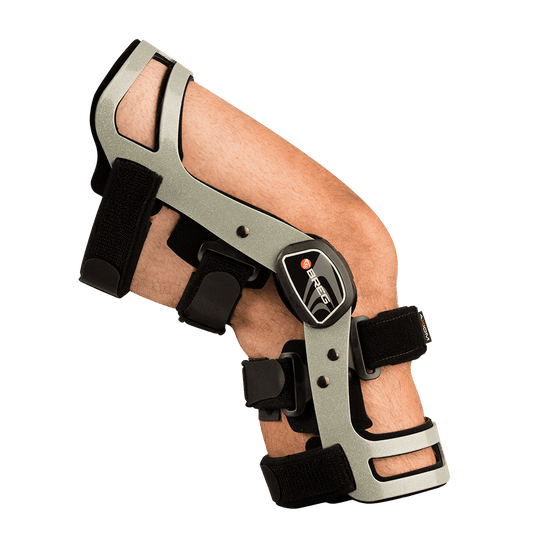 Breg Axiom Elite Ligament Knee Brace