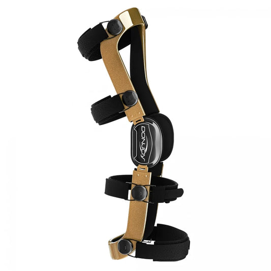 DonJoy Defiance® III Knee Brace