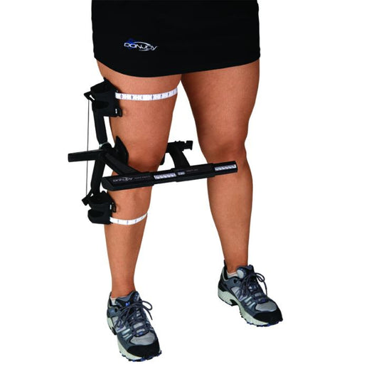 Custom Knee Brace Pick-Up