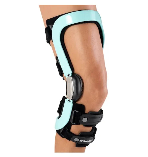 DonJoy Defiance Pro OA Custom Knee Brace *CUSTOM*