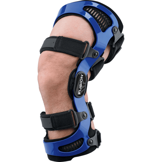 Breg Fusion® Knee Brace