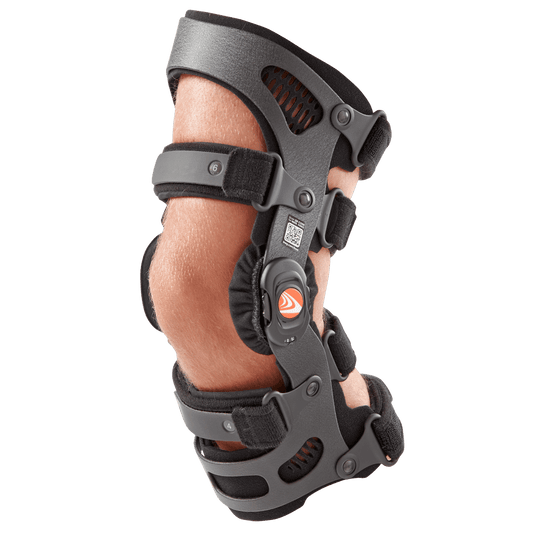 Breg Fusion® Lateral OA Plus Knee Brace