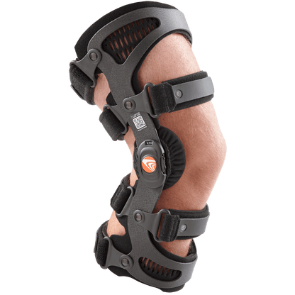Breg Fusion® OA Plus Osteoarthritis Knee Brace *CUSTOM* Paul Dwyer, CAT(C) 2-4736