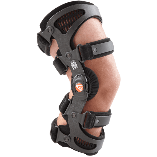 Breg Fusion® OA Plus Osteoarthritis Knee Brace