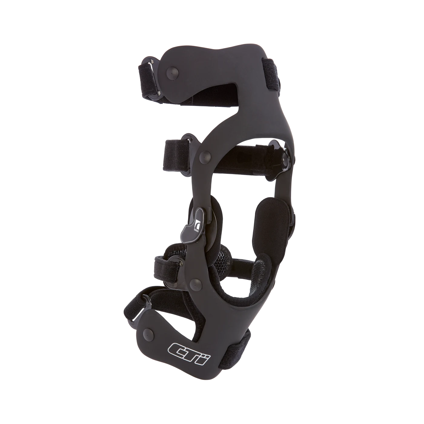 Ossur CTI Knee Brace *CUSTOM* Paul Dwyer, CAT(C), 2-4736