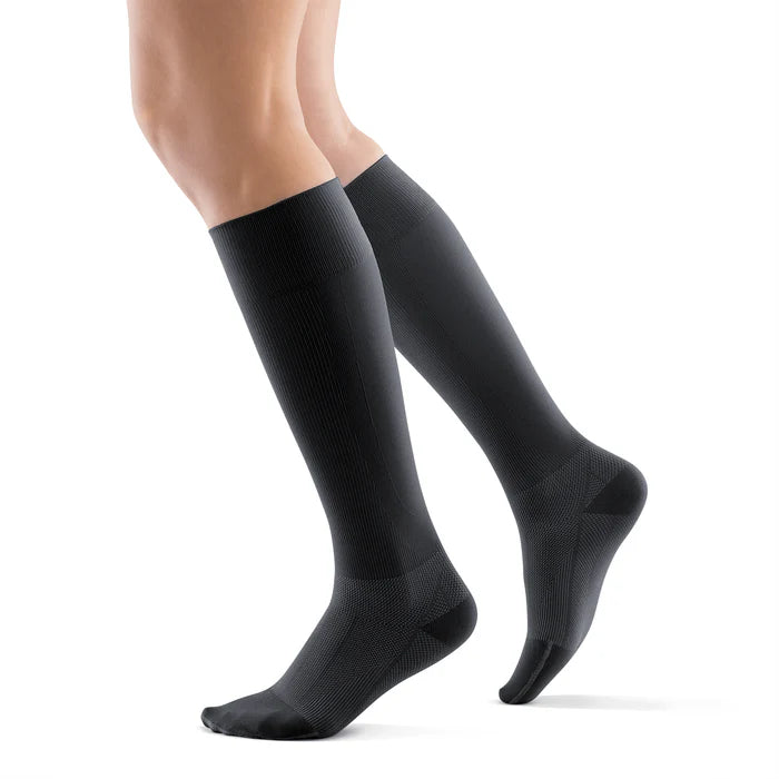 Bauerfeind Compression Stocking Performance - Long