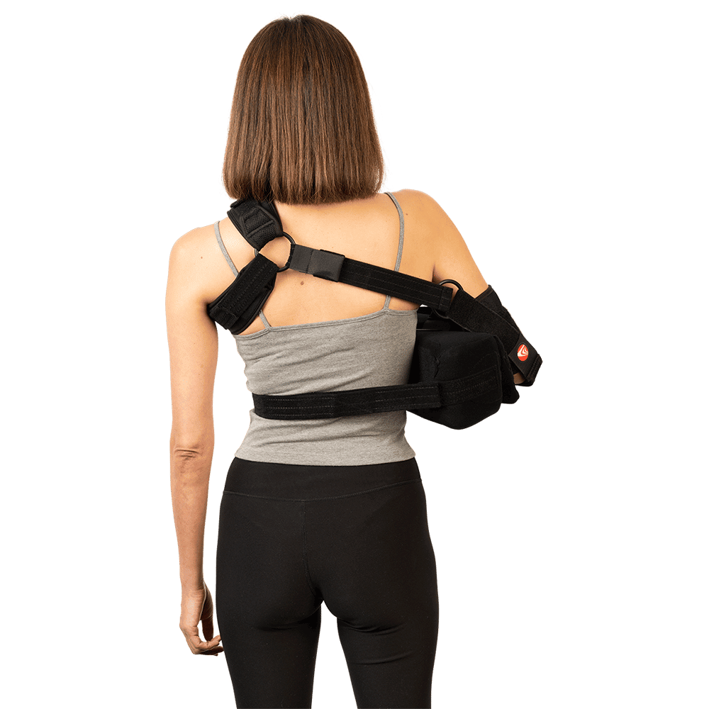 Breg Slingshot 3 Shoulder Sling