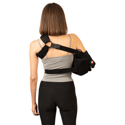 Breg Slingshot 3 Shoulder Sling