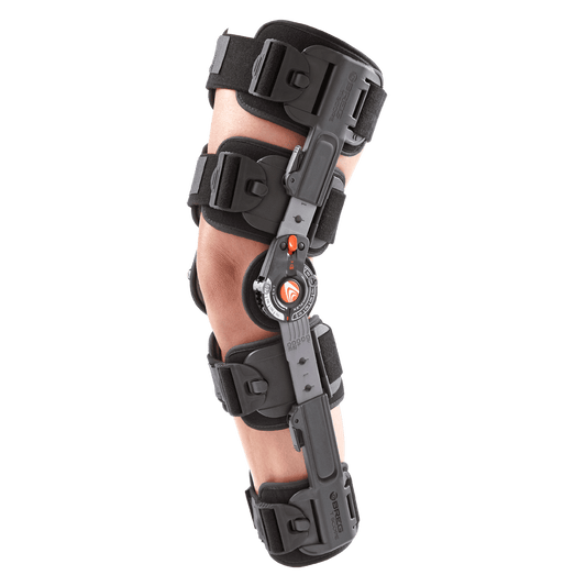 Breg T Scope Premier Post-Op Knee Brace