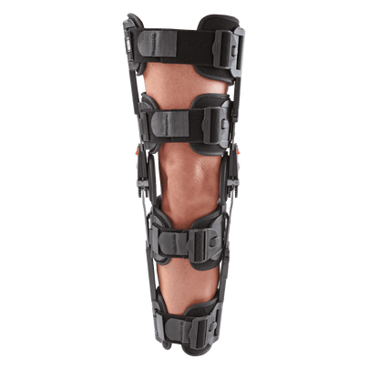 Breg T Scope Premier Post-Op Knee Brace